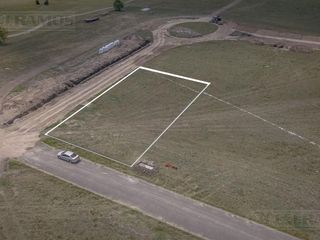Foto 1 de Terreno 1012 m2- PILAR GOLF CLUB- Barrio Pebble Beach | KM 60 PANA RAMAL PILAR -Lote