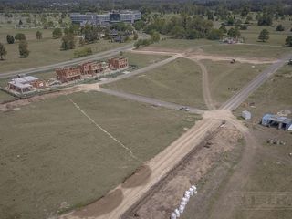 Foto 11 de Terreno 1012 m2- PILAR GOLF CLUB- Barrio Pebble Beach | KM 60 PANA RAMAL PILAR -Lote