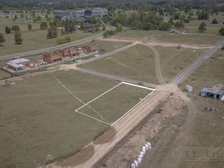 Foto 14 de Terreno 1012 m2- PILAR GOLF CLUB- Barrio Pebble Beach | KM 60 PANA RAMAL PILAR -Lote