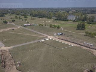 Foto 16 de Terreno 1012 m2- PILAR GOLF CLUB- Barrio Pebble Beach | KM 60 PANA RAMAL PILAR -Lote