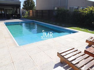 Foto 31 de JMR Propiedades | Barrio Las Liebres | Excelente Casa en Venta