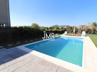 Foto 30 de JMR Propiedades | Barrio Las Liebres | Excelente Casa en Venta
