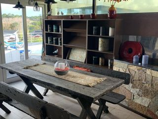Foto 21 de Cariló - Excelente casa sobre línea del mar ALQUILER Y VENTA