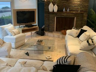 Foto 14 de Cariló - Excelente casa sobre línea del mar ALQUILER Y VENTA