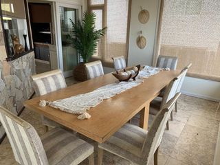 Foto 19 de Cariló - Excelente casa sobre línea del mar ALQUILER Y VENTA