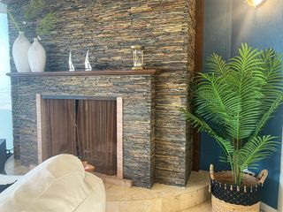Foto 18 de Cariló - Excelente casa sobre línea del mar ALQUILER Y VENTA