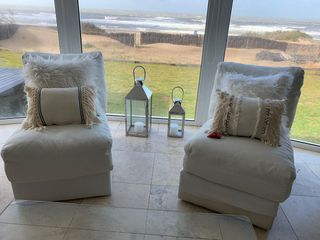 Foto 13 de Cariló - Excelente casa sobre línea del mar ALQUILER Y VENTA