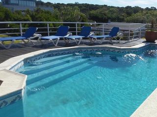 Foto 6 de Cariló - Excelente casa sobre línea del mar ALQUILER Y VENTA