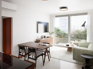 Foto 5 de Departamento en venta en La Plata - Dacal Bienes Raíces