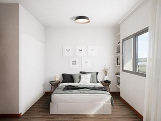 Foto 6 de Departamento en venta en La Plata - Dacal Bienes Raíces