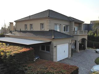 Foto 6 de Casa en venta en  San Isidro Labrador, Villanueva, Tigre