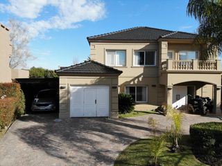 Foto 5 de Casa en venta en  San Isidro Labrador, Villanueva, Tigre