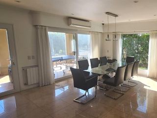 Foto 10 de Casa en venta en  San Isidro Labrador, Villanueva, Tigre