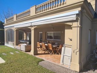 Foto 7 de Casa en venta en  San Isidro Labrador, Villanueva, Tigre