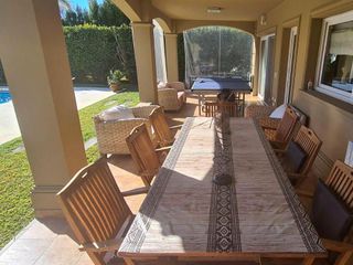 Foto 8 de Casa en venta en  San Isidro Labrador, Villanueva, Tigre