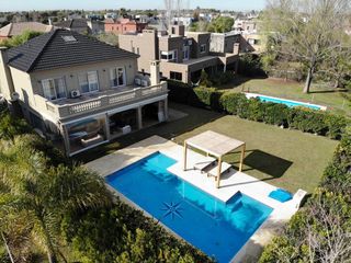 Foto 4 de Casa en venta en  San Isidro Labrador, Villanueva, Tigre