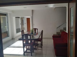 Foto 8 de Casa en venta - 4 dormitorios 3 baños patio terraza  - 265mts2 - Pompeya