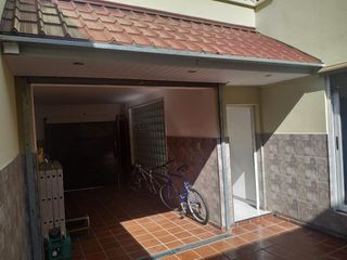 Foto 23 de Casa en venta - 4 dormitorios 3 baños patio terraza  - 265mts2 - Pompeya