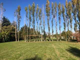 Foto 11 de Lote en venta. Barrio Privado Brujas, Pilar