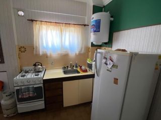 Foto 8 de Departamento en venta - 1 Dormitorio 1 Baño - 35Mts2 - Santa Teresita