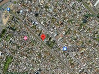 Foto 9 de PH en venta - 1 Dormitorio 1 Baño - 120 mts2 - Tigre