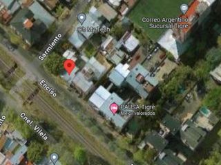 Foto 6 de PH en venta - 1 Dormitorio 1 Baño - 120 mts2 - Tigre
