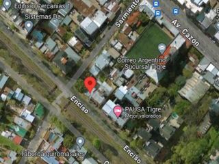 Foto 7 de PH en venta - 1 Dormitorio 1 Baño - 120 mts2 - Tigre