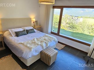 Foto 1 de Departamento - Arelauquen Golf & Country Club