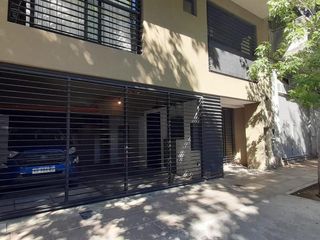 Foto 1 de Cochera - Villa Urquiza