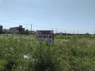 Foto 2 de Terreno - Barrio La Cañada