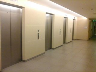Foto 3 de Oficina - Alquiler -  Puerto Madero - 275 m2