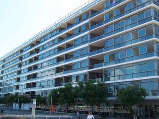 Foto 1 de Oficina - Alquiler -  Puerto Madero - 275 m2