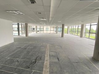 Foto 5 de Oficina - Alquiler -  Puerto Madero - 275 m2