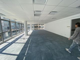 Foto 6 de Oficina - Alquiler -  Puerto Madero - 275 m2