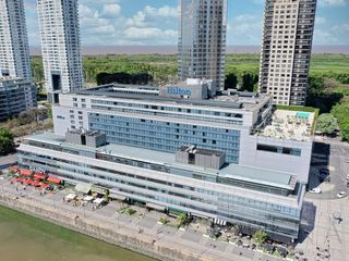 Foto 6 de OFICINA  AAA 440m2 VISTAS AL DIQUE - GRAN CATEGORÍA | 4 COCHERAS