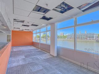 Foto 10 de OFICINA  AAA 440m2 VISTAS AL DIQUE - GRAN CATEGORÍA | 4 COCHERAS