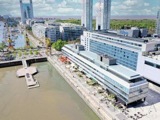 Foto 5 de OFICINA  AAA 440m2 VISTAS AL DIQUE - GRAN CATEGORÍA | 4 COCHERAS