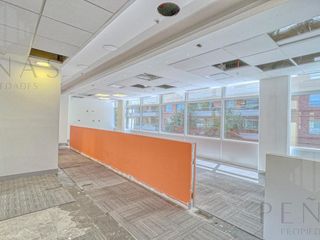 Foto 9 de OFICINA  AAA 440m2 VISTAS AL DIQUE - GRAN CATEGORÍA | 4 COCHERAS