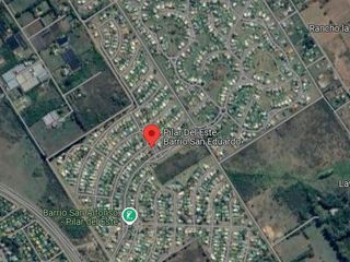 Foto 12 de Terreno en venta - 650mts2 - Pilar
