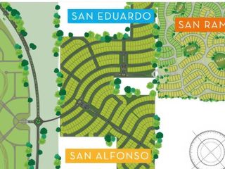 Foto 4 de Terreno en venta - 650mts2 - Pilar