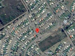 Foto 10 de Terreno en venta - 650mts2 - Pilar