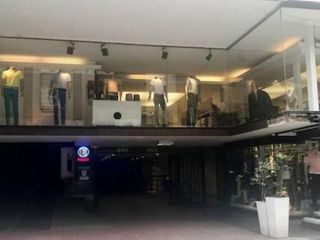 Cochera - Centro