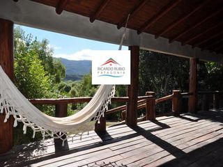 Foto 2 de Casa - Valle Buena Esperanza