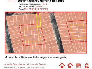 Foto 5 de LIDERES EN TERRENOS - GUIMAT PROPIEDADES - EXCELENTE INCIDENCIA
