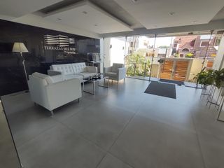 Foto 6 de DEPARTAMENTO ALQUILER 2 AMBIENTES EN Uriarte 383 9°B C/COCHERA