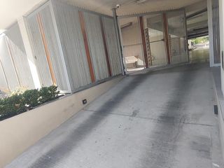 Foto 4 de DEPARTAMENTO ALQUILER 2 AMBIENTES EN Uriarte 383 9°B C/COCHERA