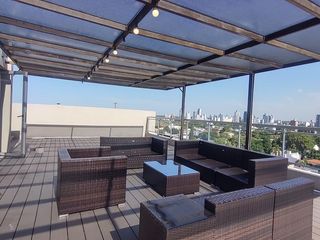 Foto 19 de DEPARTAMENTO ALQUILER 2 AMBIENTES EN Uriarte 383 9°B C/COCHERA