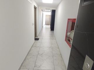 Foto 7 de DEPARTAMENTO ALQUILER 2 AMBIENTES EN Uriarte 383 9°B C/COCHERA