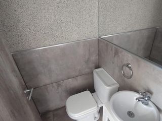 Foto 10 de DEPARTAMENTO ALQUILER 2 AMBIENTES EN Uriarte 383 9°B C/COCHERA