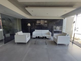 Foto 5 de DEPARTAMENTO ALQUILER 2 AMBIENTES EN Uriarte 383 9°B C/COCHERA